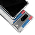 Slovenia Flag Distressed Google Pixel 8a Clear Case